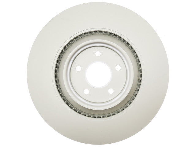 Raybestos Brakes Disc Brake Rotor  682087