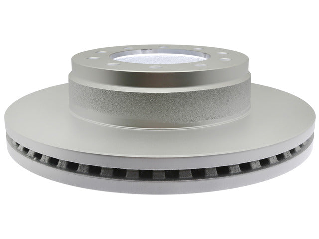 Raybestos Brakes Disc Brake Rotor  682089