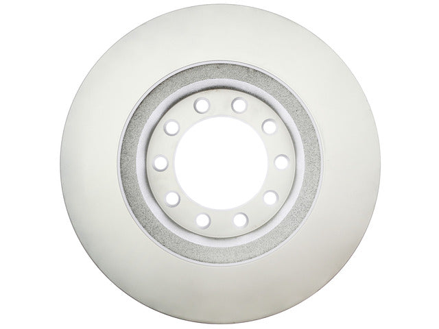 Raybestos Brakes Disc Brake Rotor  682089
