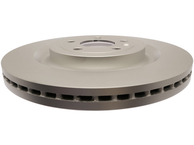 Raybestos Brakes Disc Brake Rotor  682142P