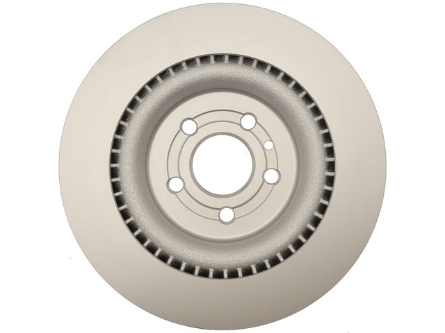 Raybestos Brakes Disc Brake Rotor  682142P