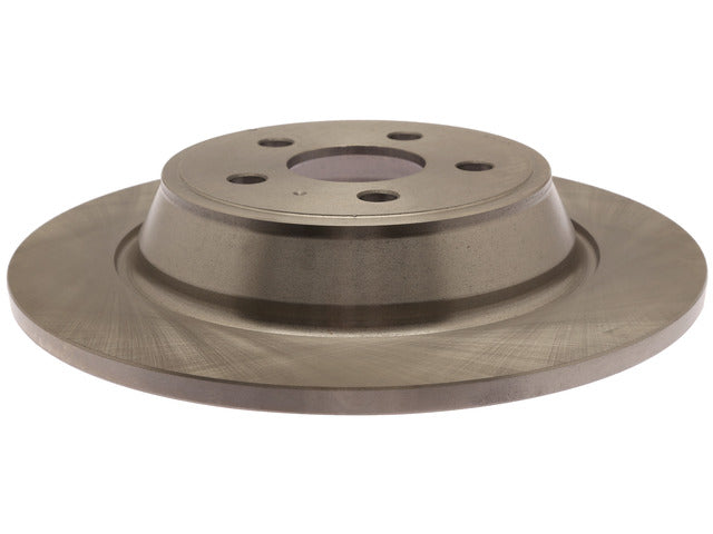 Raybestos Brakes Disc Brake Rotor  682151R
