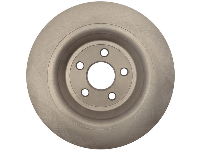 Raybestos Brakes Disc Brake Rotor  682151R