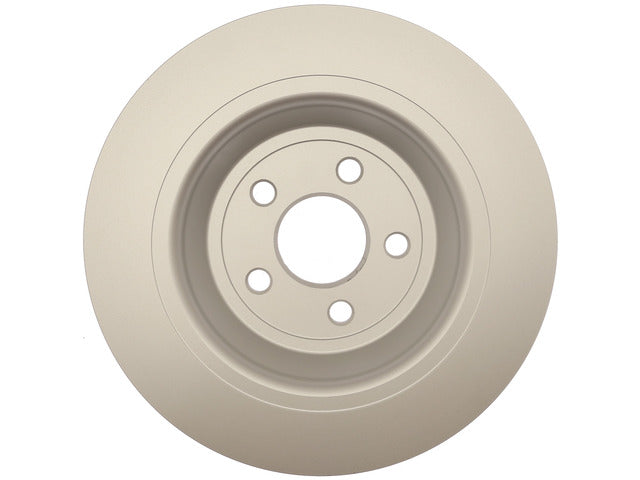 Raybestos Brakes Disc Brake Rotor  682151
