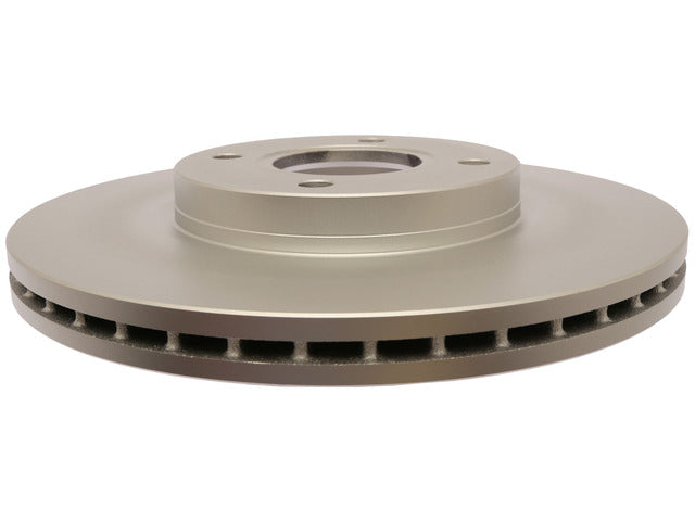 Raybestos Brakes Disc Brake Rotor  682197FZN