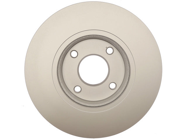 Raybestos Brakes Disc Brake Rotor  682197FZN