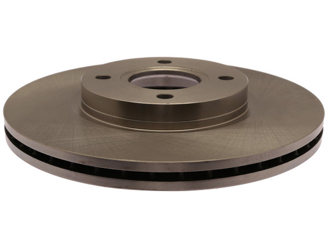 Raybestos Brakes Disc Brake Rotor  682197R