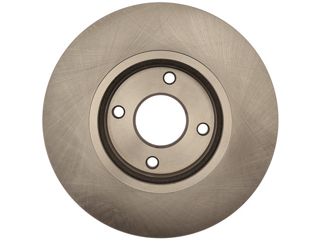 Raybestos Brakes Disc Brake Rotor  682197R