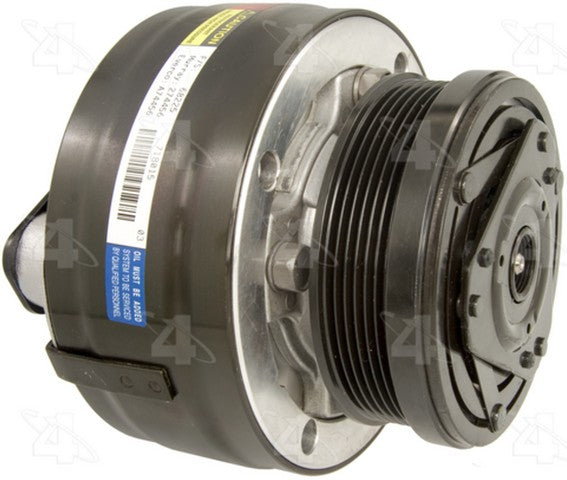 Four Seasons A/C Compressor  68225