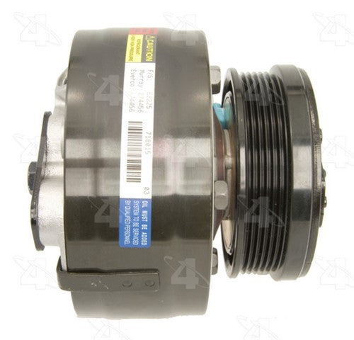 Four Seasons A/C Compressor  68225