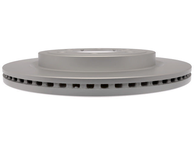 Raybestos Brakes Disc Brake Rotor  682263FZN