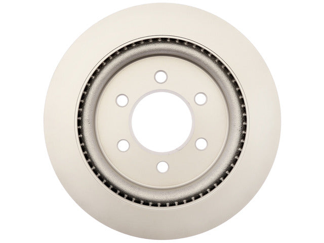 Raybestos Brakes Disc Brake Rotor  682263P