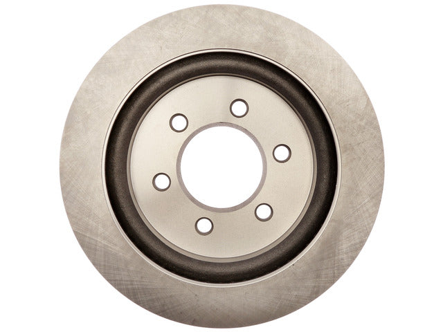 Raybestos Brakes Disc Brake Rotor  682263R