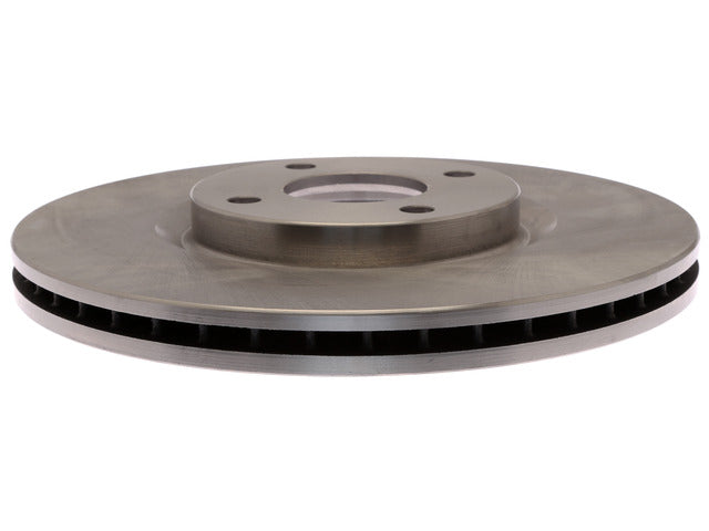 Raybestos Brakes Disc Brake Rotor  682291R