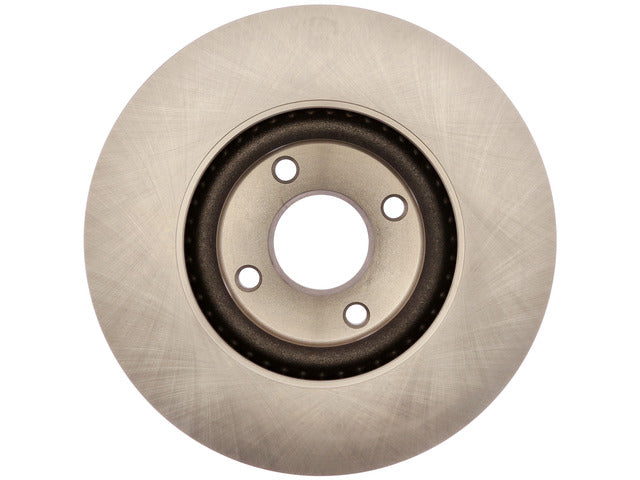 Raybestos Brakes Disc Brake Rotor  682291R