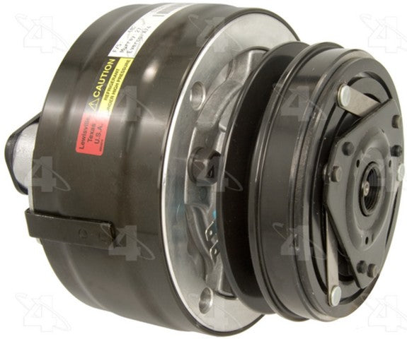 Four Seasons A/C Compressor  68231