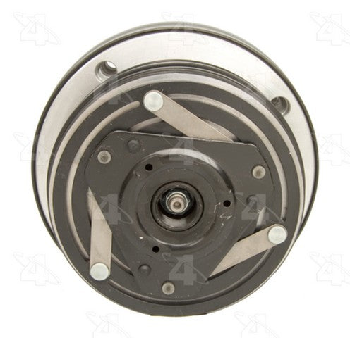 Four Seasons A/C Compressor  68231