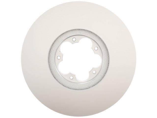 Raybestos Brakes Disc Brake Rotor  682343