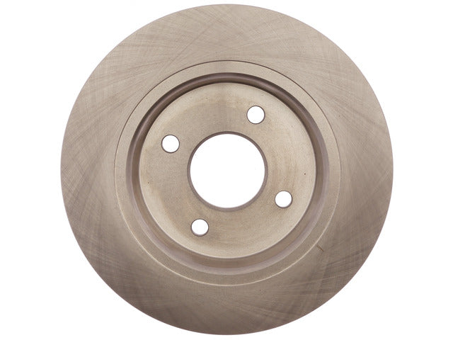 Raybestos Brakes Disc Brake Rotor  682446R