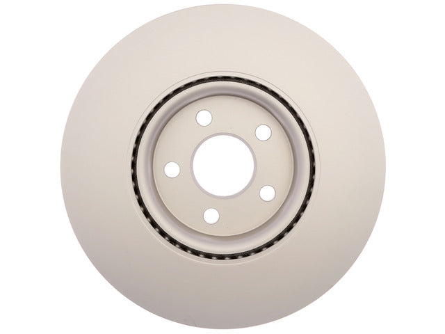 Raybestos Brakes Disc Brake Rotor  682503