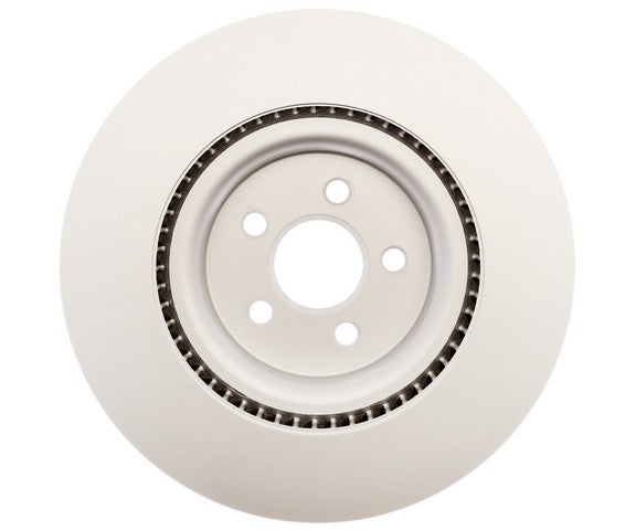 Raybestos Brakes Disc Brake Rotor  682510