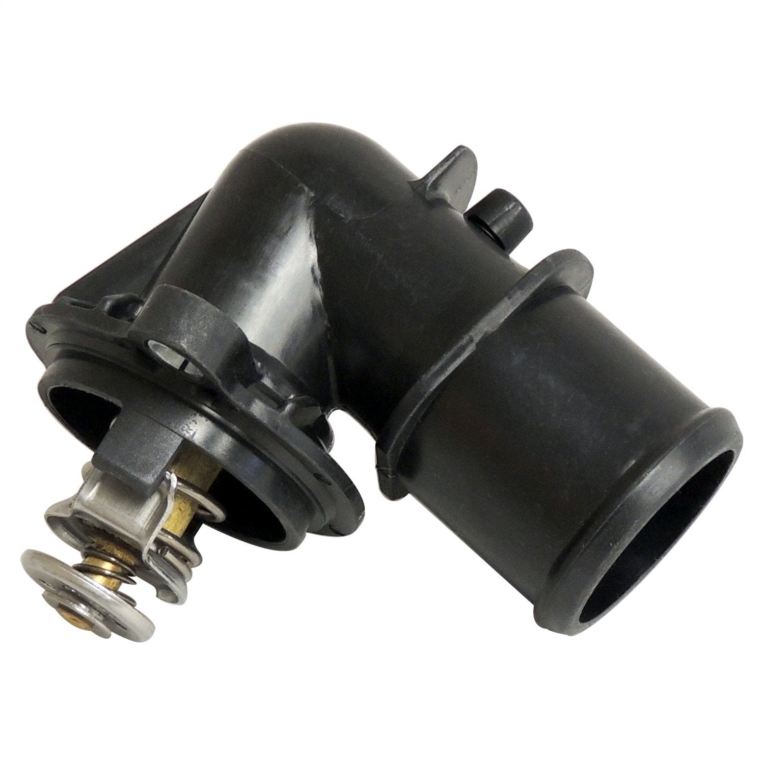 Crown Automotive 68253514AA Thermostat Housing Fits 1500 Grand Cherokee (WK2)