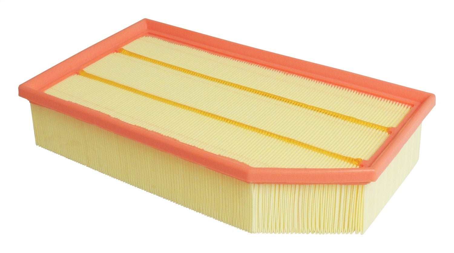 Crown Automotive 68257030AA Air Filter Fits 18-20 Gladiator Wrangler (JL)