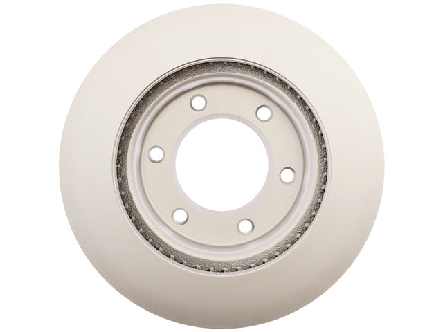 Raybestos Brakes Disc Brake Rotor  682573FZN