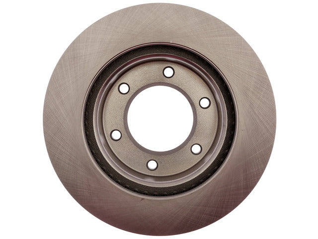Raybestos Brakes Disc Brake Rotor  682573R