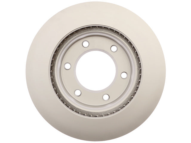 Raybestos Brakes Disc Brake Rotor  682573