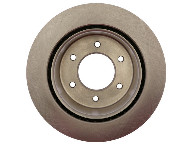 Raybestos Brakes Disc Brake Rotor  682574R