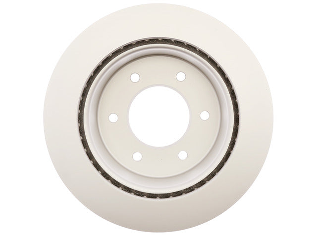 Raybestos Brakes Disc Brake Rotor  682574