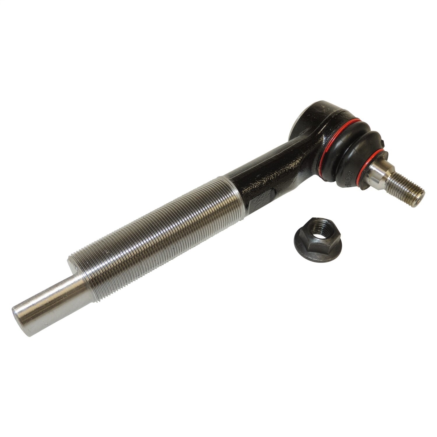 Crown Automotive 68258760AD Tie Rod End Fits 18-23 Gladiator Wrangler (JL)