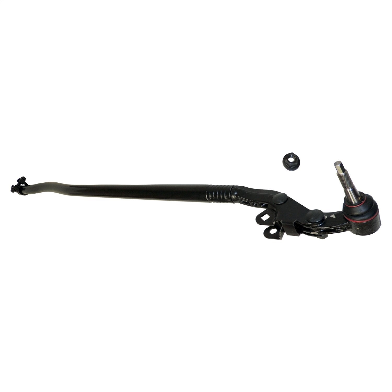 Crown Automotive 68258761AE Tie Rod End Fits 18-23 Gladiator Wrangler (JL)