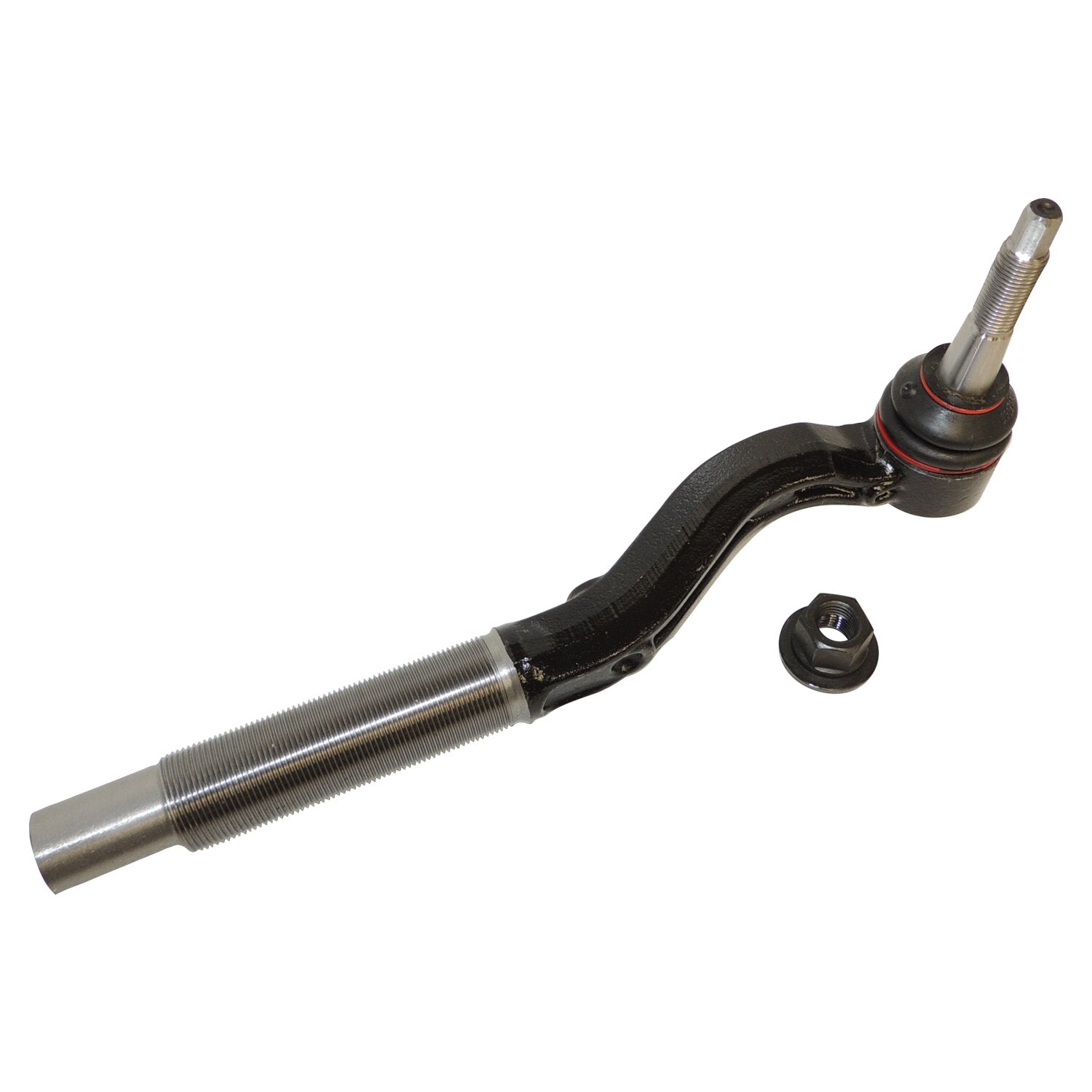 Crown Automotive 68258762AB Tie Rod End Fits 18-23 Gladiator Wrangler (JL)