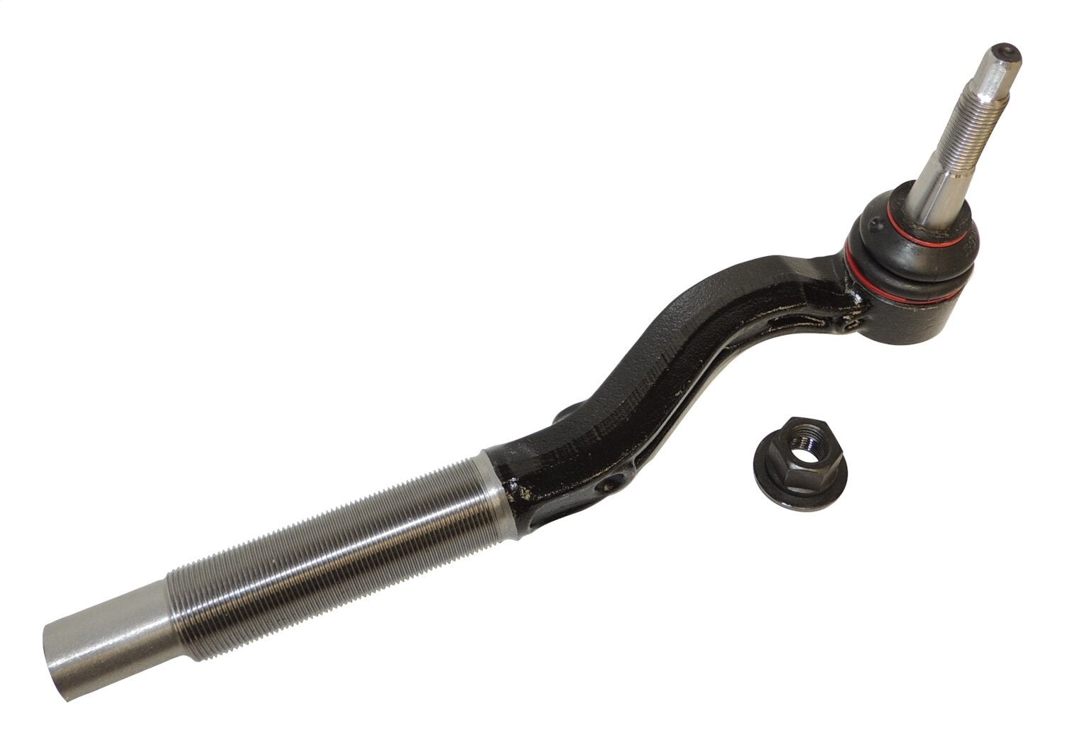 Crown Automotive 68258762AB Tie Rod End Fits 18-23 Gladiator Wrangler (JL)