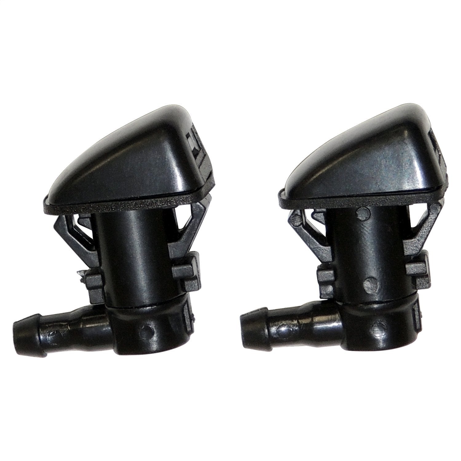 Crown Automotive 68260443K Windshield Washer Nozzle Set