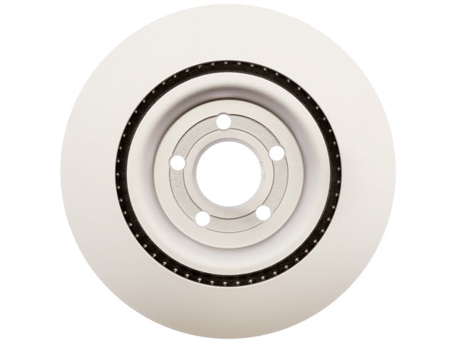 Raybestos Brakes Disc Brake Rotor  682614FZN
