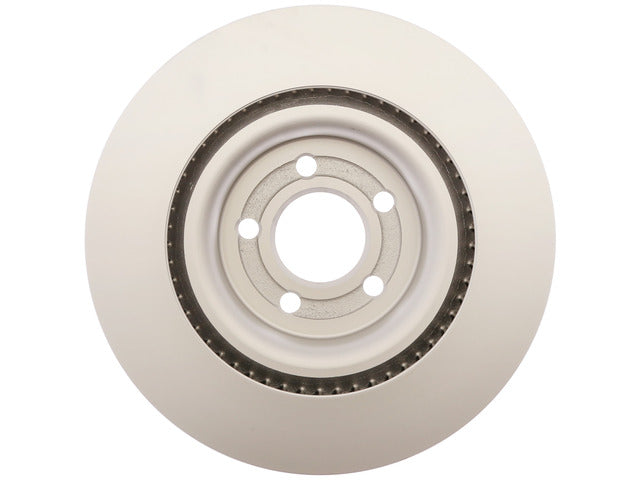 Raybestos Brakes Disc Brake Rotor  682615