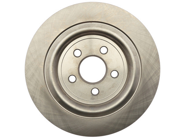 Raybestos Brakes Disc Brake Rotor  682665R