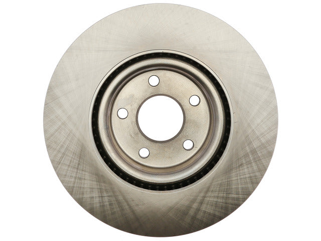 Raybestos Brakes Disc Brake Rotor  682666R