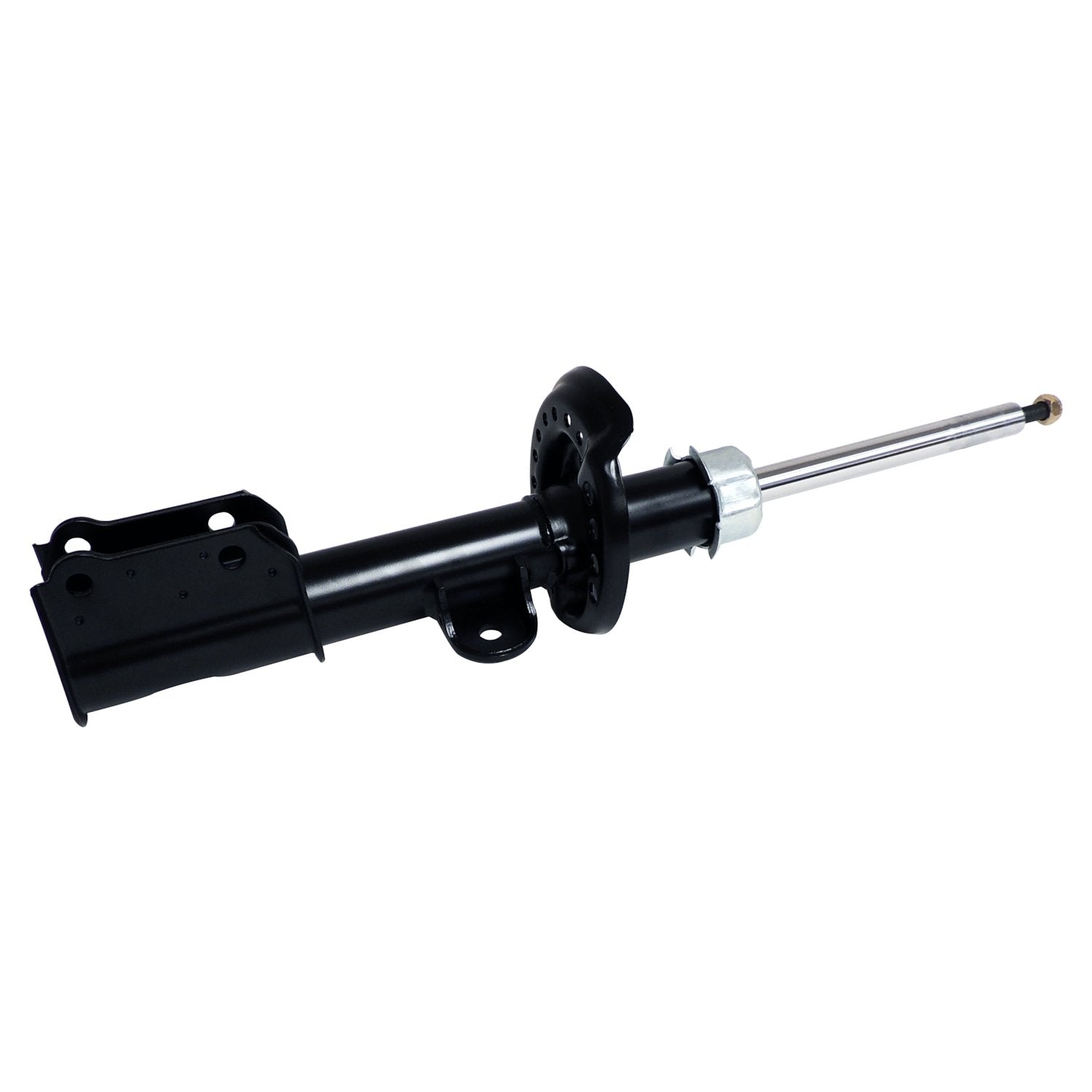 Crown Automotive 68268687AA Suspension Strut Assembly Fits 15-18 Renegade
