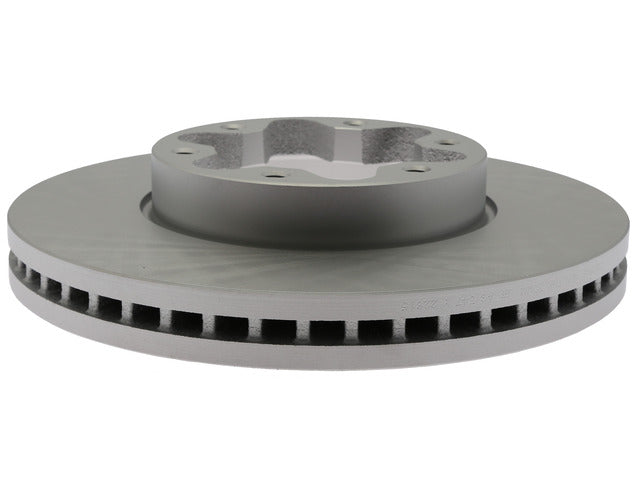 Raybestos Brakes Disc Brake Rotor  682686