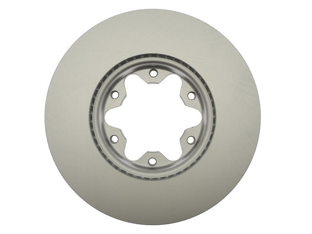 Raybestos Brakes Disc Brake Rotor  682686