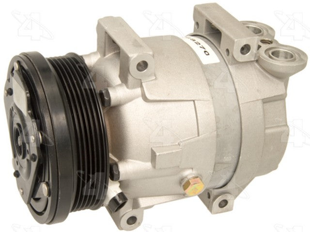 Four Seasons A/C Compressor  68270