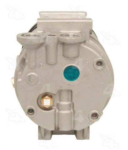 Four Seasons A/C Compressor  68270