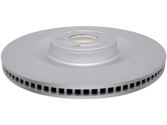 Raybestos Brakes Disc Brake Rotor  682744FZN