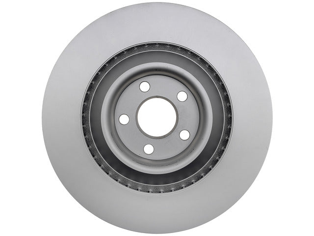 Raybestos Brakes Disc Brake Rotor  682744FZN