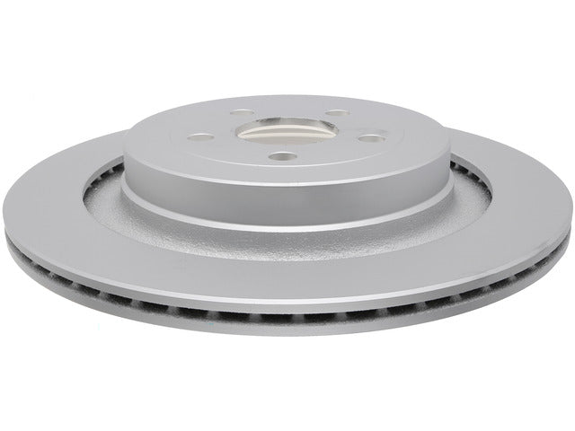 Raybestos Brakes Disc Brake Rotor  682745FZN