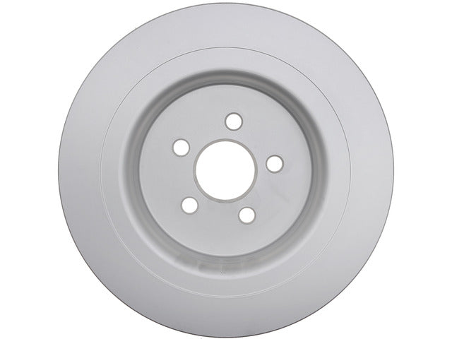 Raybestos Brakes Disc Brake Rotor  682745FZN